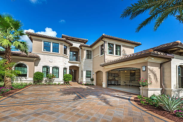 Best Commercial Driveway Pavers  in Volga, SD