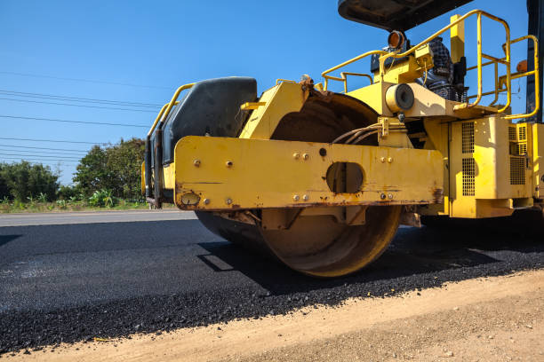Reasons to Select Us for Your Driveway Paving Requirements in Volga, SD